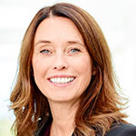 Hege Skryseth, President, Kongsberg Digital