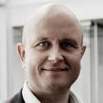 Tommy Olofsen Managing Director - OSM Crew Management at OSM Maritime Group