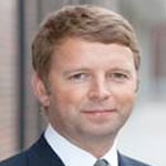 Albrecht Grell Executive Vice President, Digital Solutions and Innovation DNV GL Group