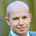 Nick Burrett Regional Sales Director, Data & Mobility Services SES