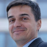 Alexander Duisberg, Partner, Bird & Bird