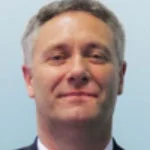 Peter Broadhurst, Senior Vice President of Safety and Security, Inmarsat Maritime