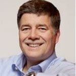 Ronald Spithout, President, Inmarsat Maritime