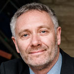 Peter Broadhurst, Senior Vice President of Safety and Security, Inmarsat Maritime - UPDATE