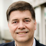 Ronald Spithout, President, Inmarsat Maritime - UPDATE