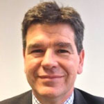 Mark Sutcliffe Director at CSO Alliance CSO Alliance