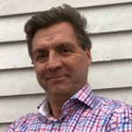 Ulf Siwe, Communication Officer, The Swedish Maritime Administration