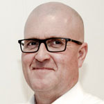 Leif Arne Strømmen, VP Innovation, G2 Ocean