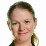 Linda Johnstone Sorensen, Head of HSEQ and Human Factors, Frontline Management