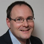 Roald Rossnes, Chief Digital Officer, Fjord Line