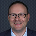Roald Rossnes, Chief Digital Officer, Fjord Line - update