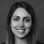 Parvaneh Sarshar, Chief Technology Officer, OSM Maritime Group - UPDATE