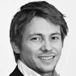 Martin Hjelle, Head of Technology Technology & Systems, Western Bulk
