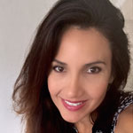 Carole Plessy, Head of Maritime product development , OneWeb Maritime