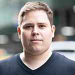 Matt Heider, CeO, Nautilus Labs