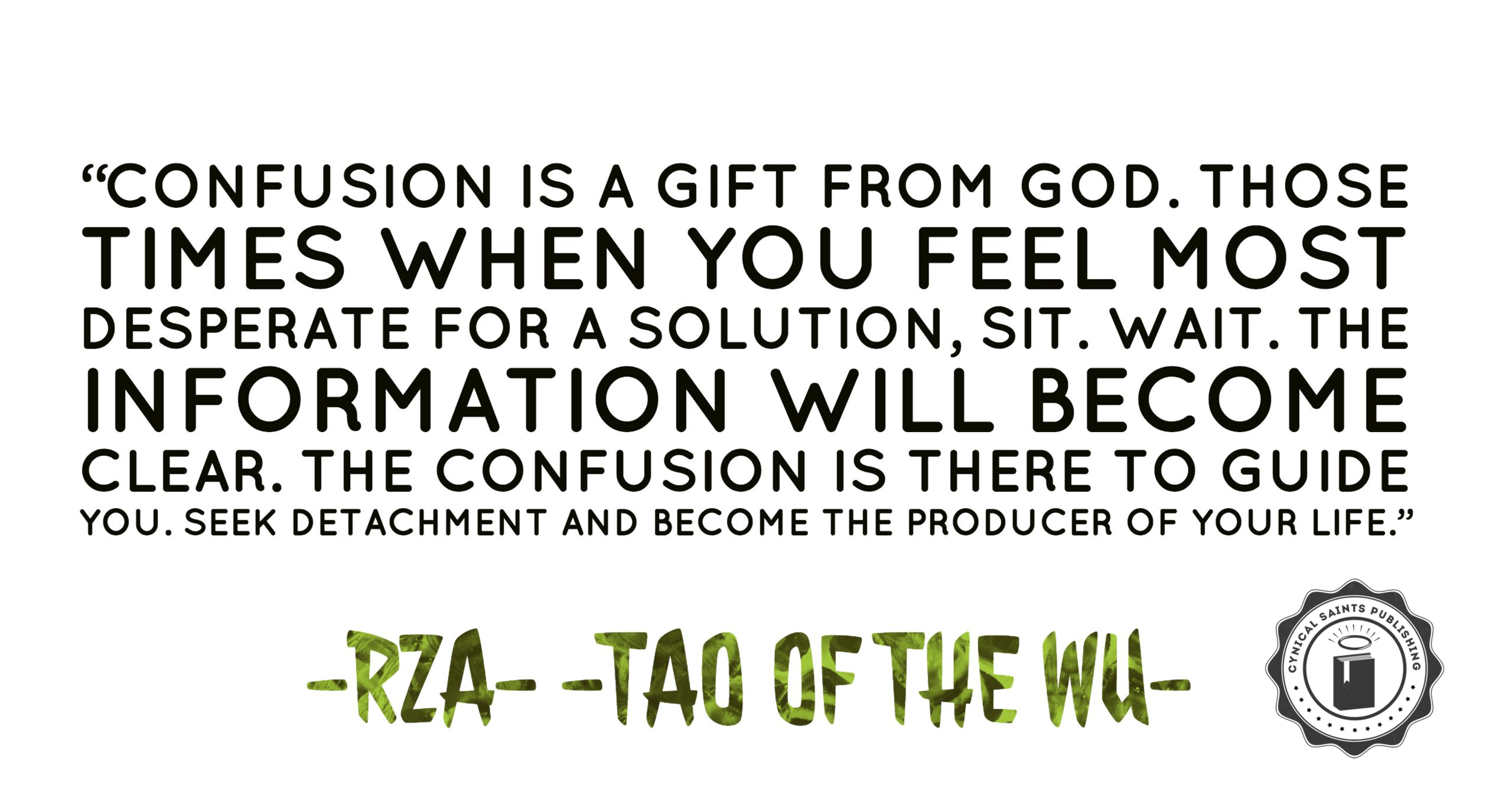 RZA-Confusion
