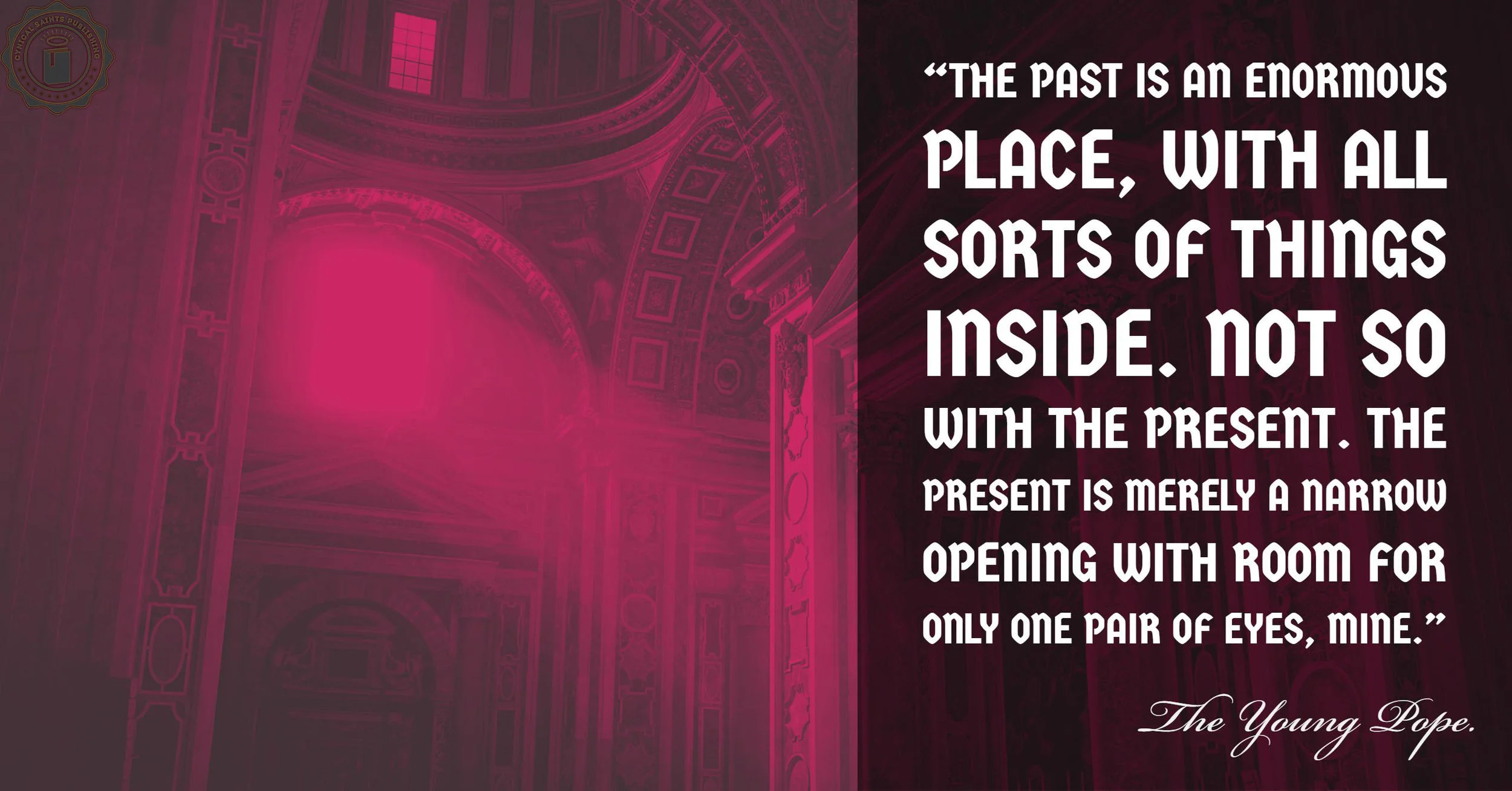 The-Young-Pope-Quote-The-Past-Adobe-Spark