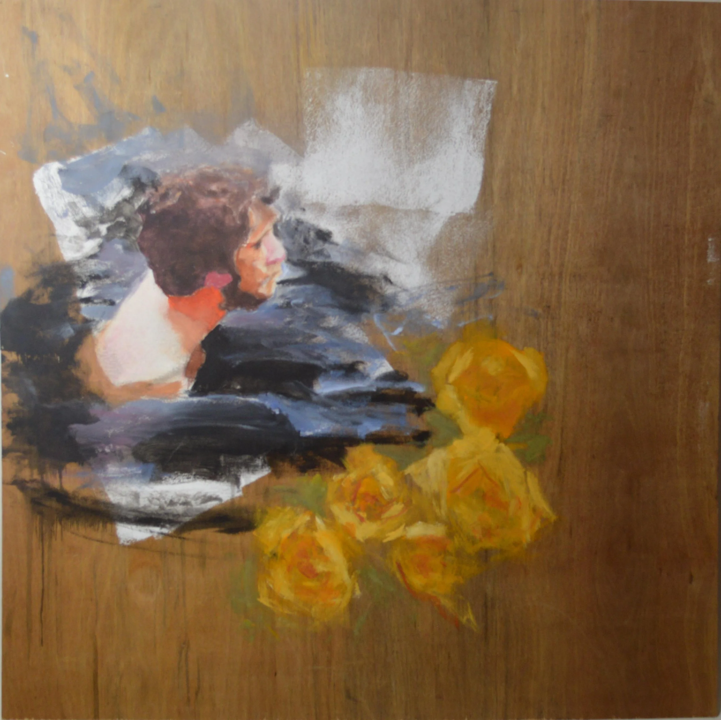 Karst Window Companion.JPG