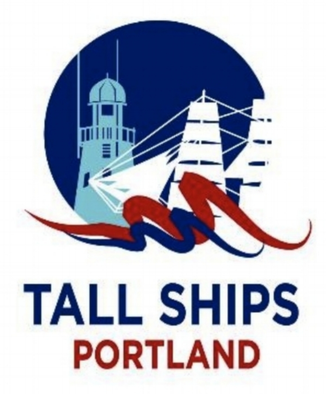Tall Ships Portland