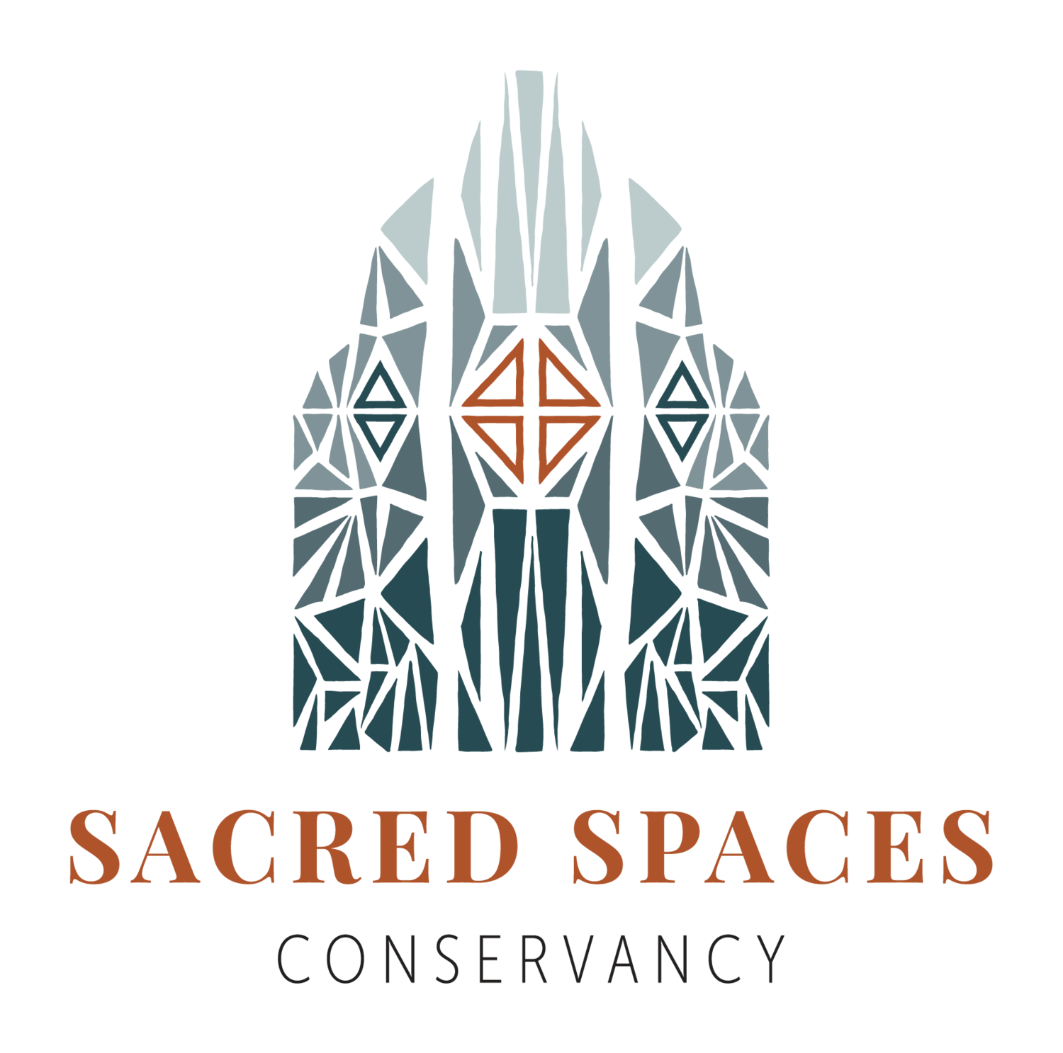 Sacred Spaces