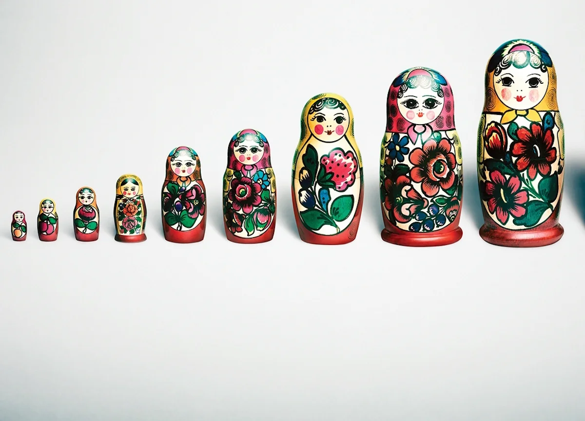 Scaling: How to go from x to 10x