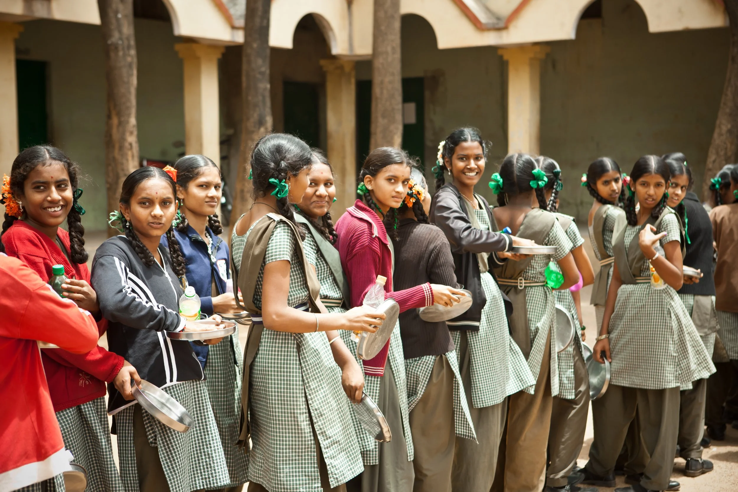 Learning New Lessons To Revive Secondary Education