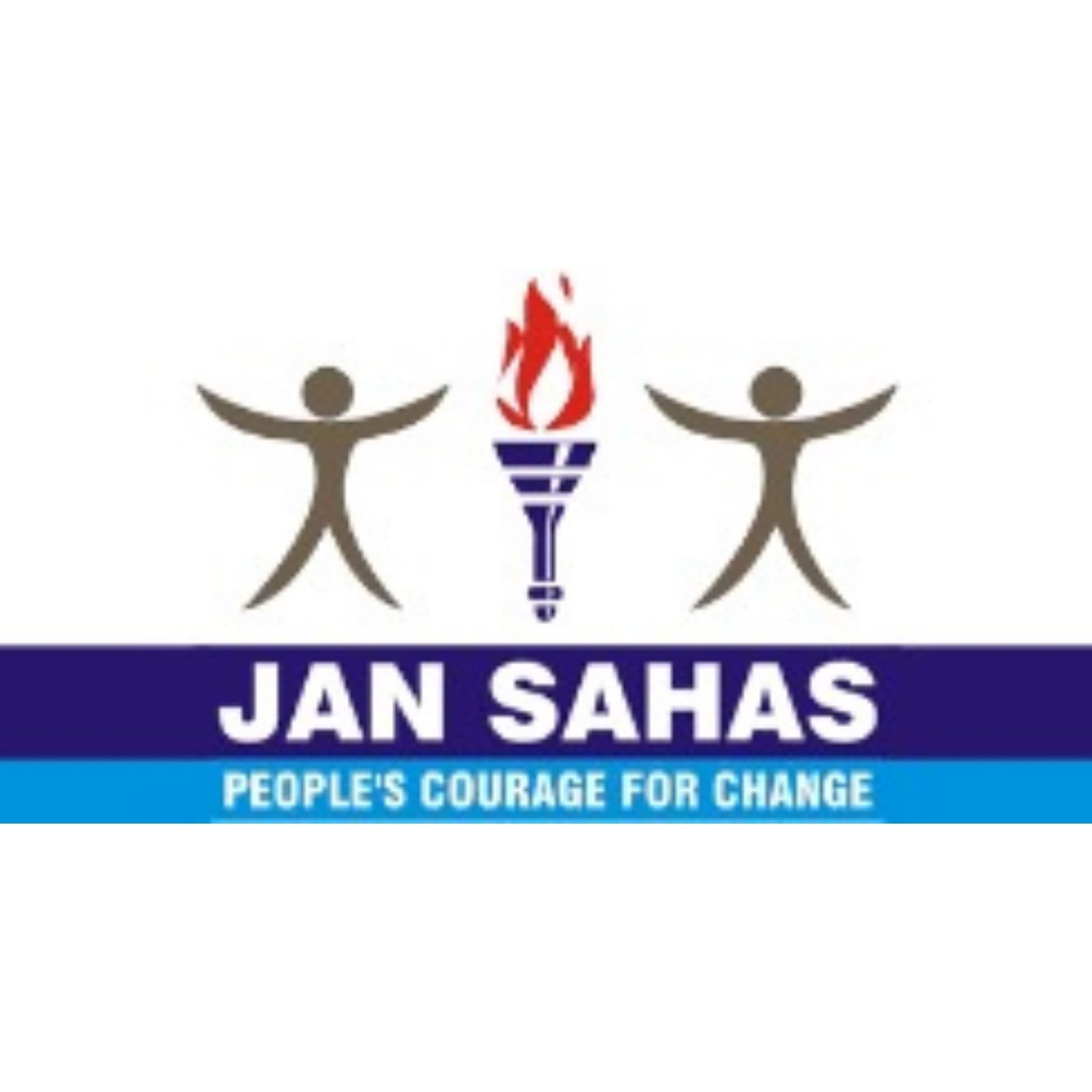 Jan Sahas Foundation