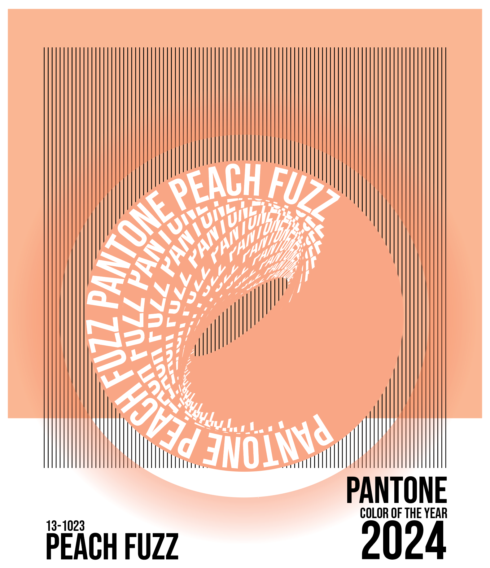 Pantone 2024