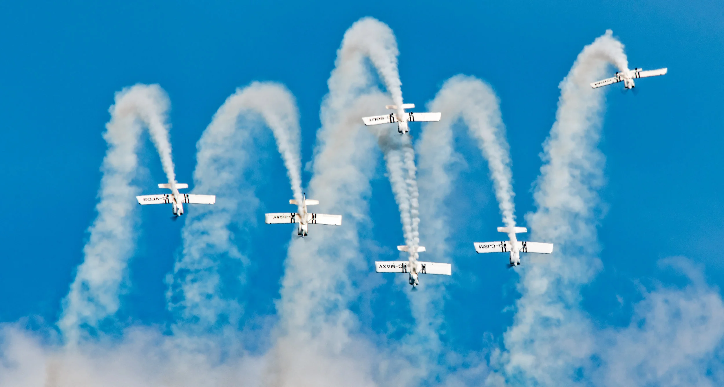 Torbay Airshow