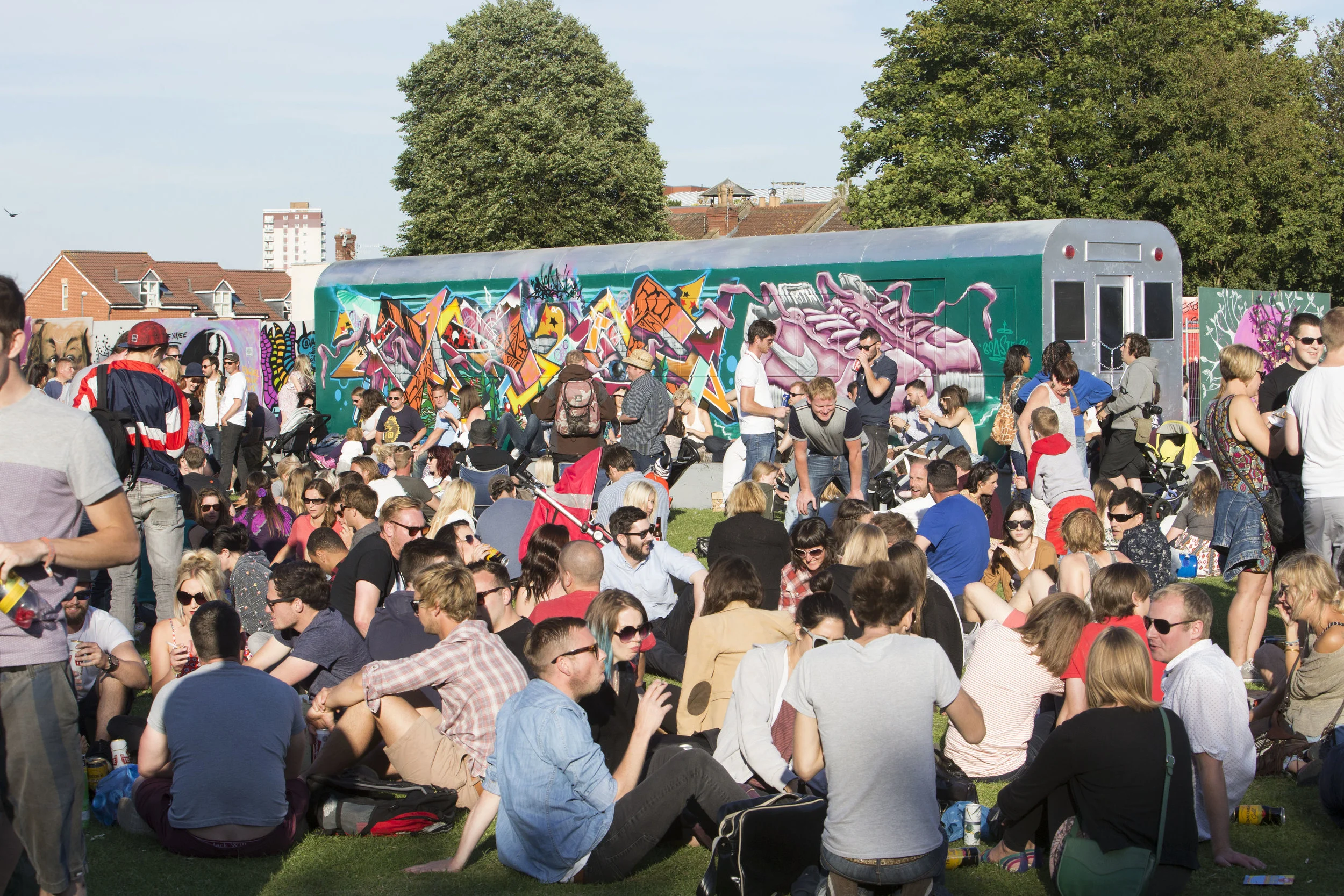 Upfest