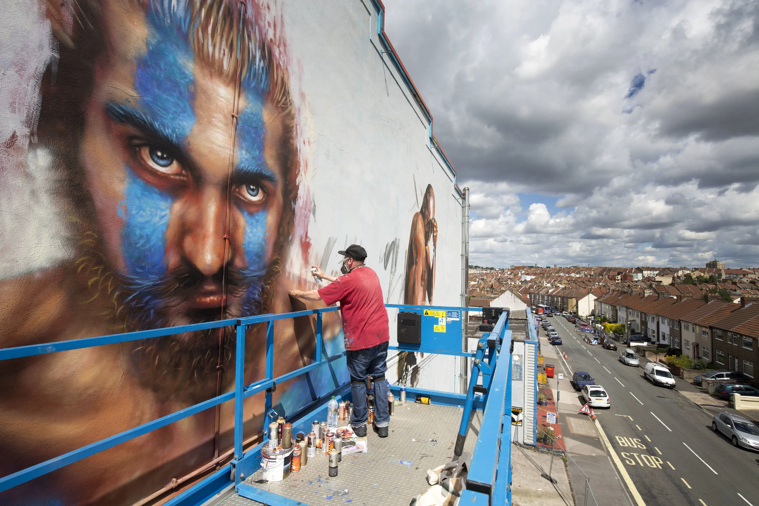 Upfest