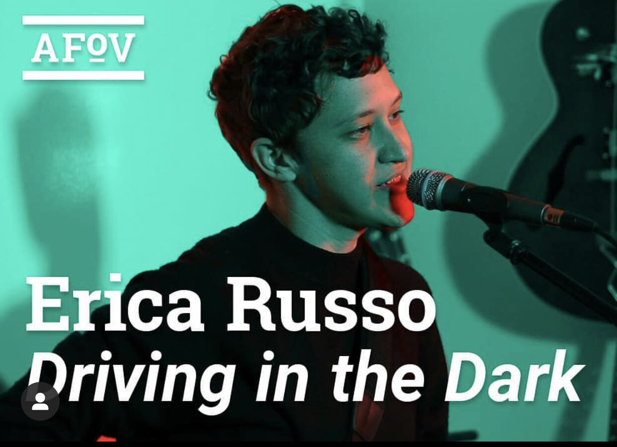 Erica Russo - Driving in the Dark.jpg