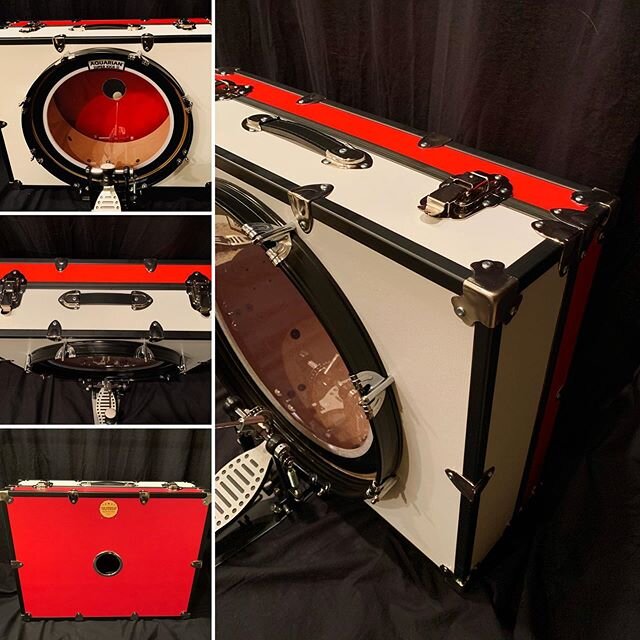 #WhiteStripes Color Combo or Cool California Blue?

Bring The House Down

www.panamericandrums.com  #SuitcaseDrum #SuitcaseKickDrum #ShakeyGraves #AustinMusic #DallasMusic #LiveMusicAustin #LiveMusicDallas #LondonMusic
#AbbeyRoadStudios #Reverb
#Reco