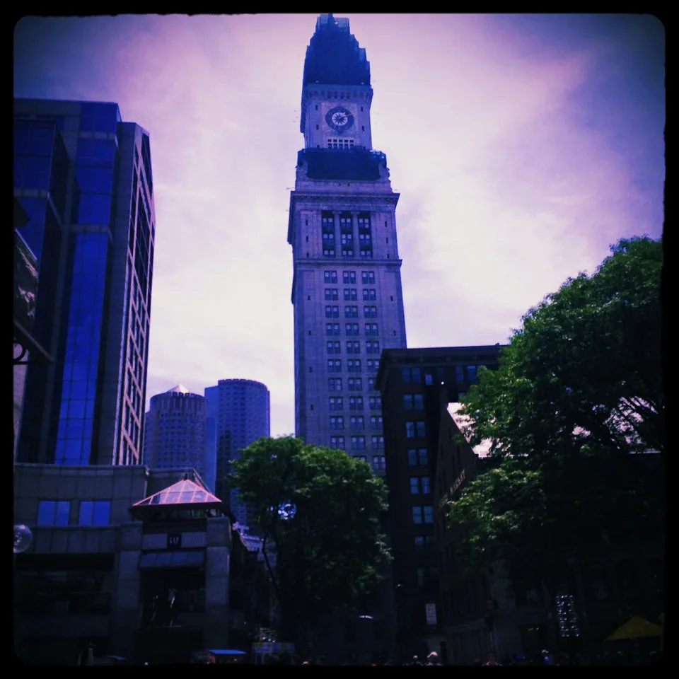 Couples Getaway Weekend - Boston, MA