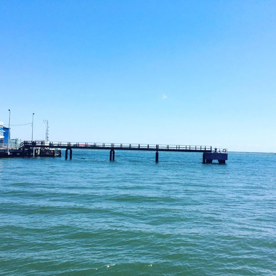 Charleston, SC Family Fun