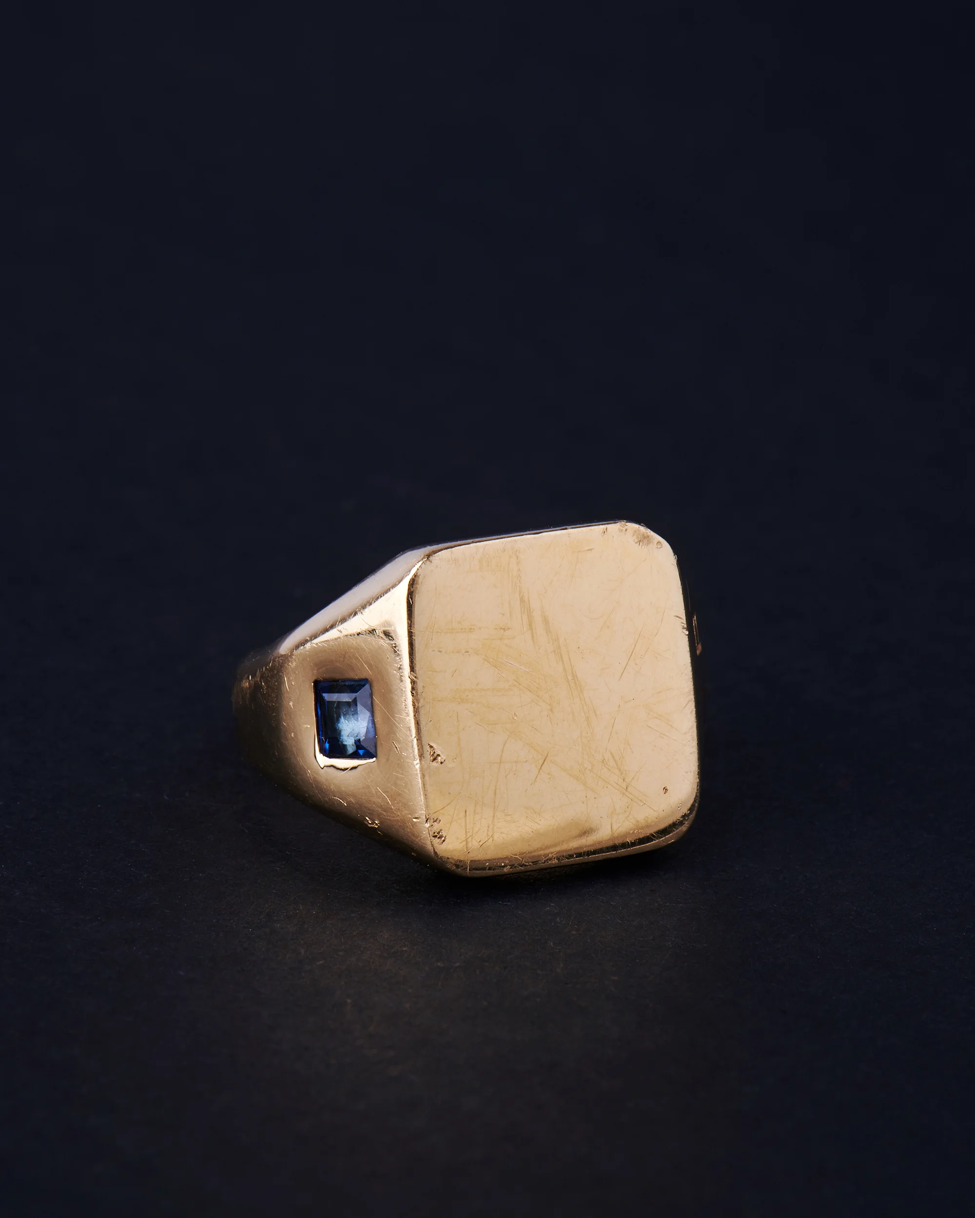 SAPHIR & 18K