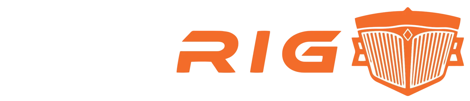 Big Rig Alignment &amp; Tooling