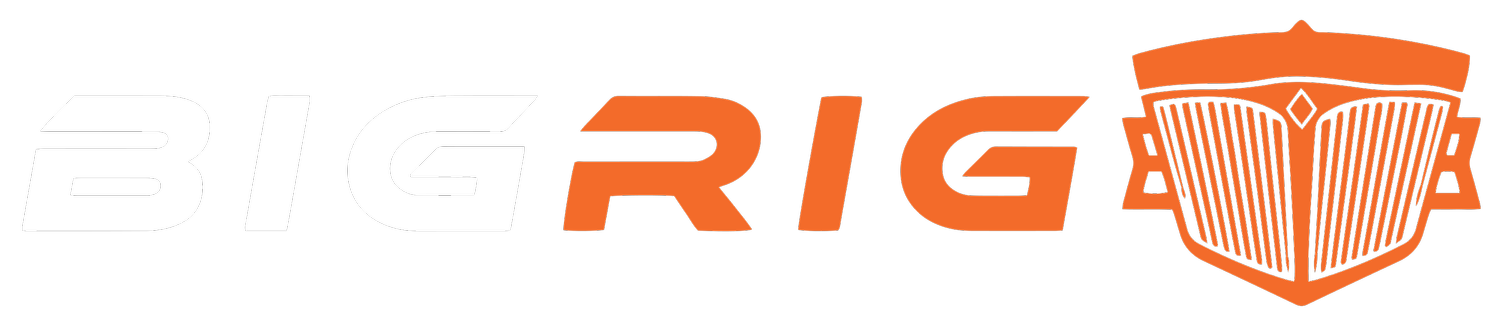Big Rig Alignment &amp; Tooling