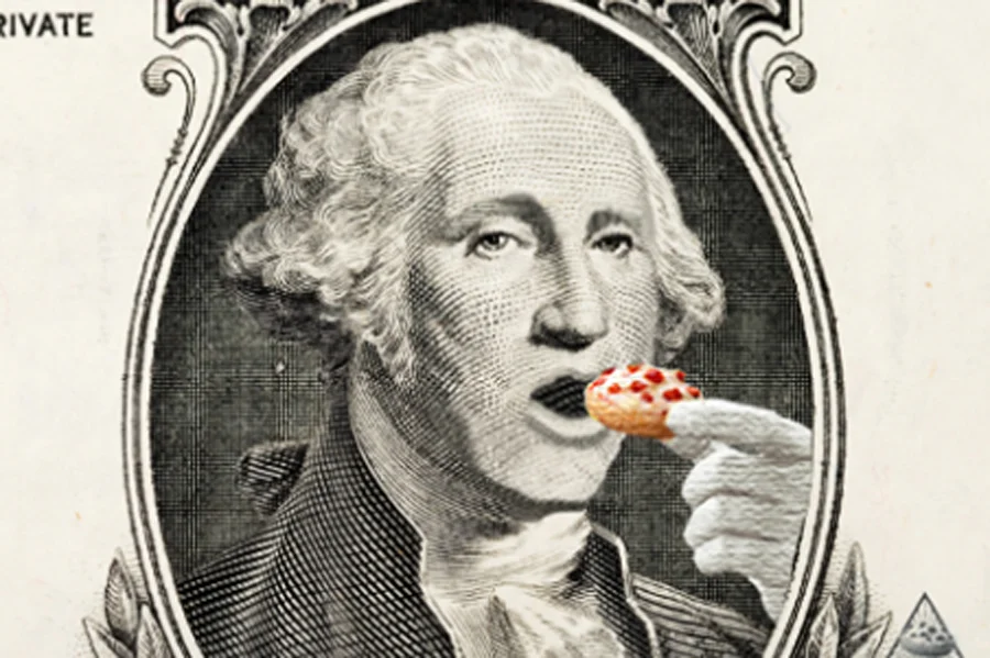 Bagel Bites / Ferrara & Company