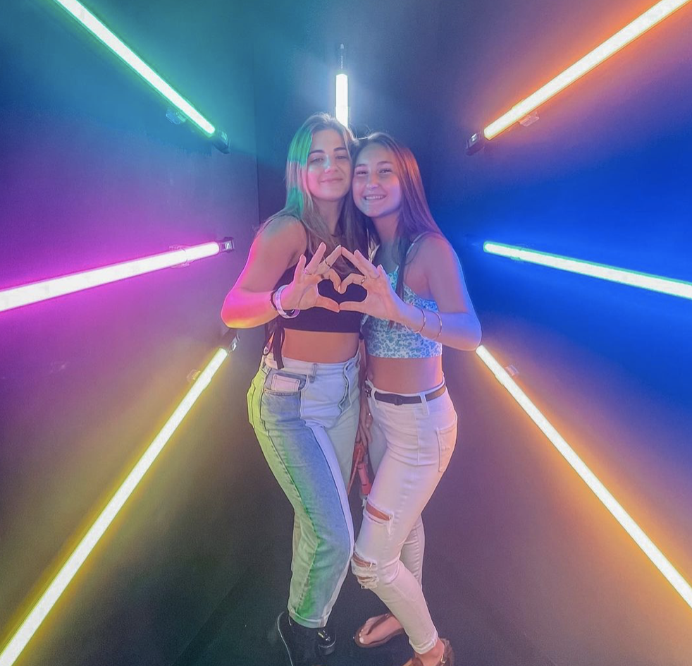 Sigma Kappa's Founders Day