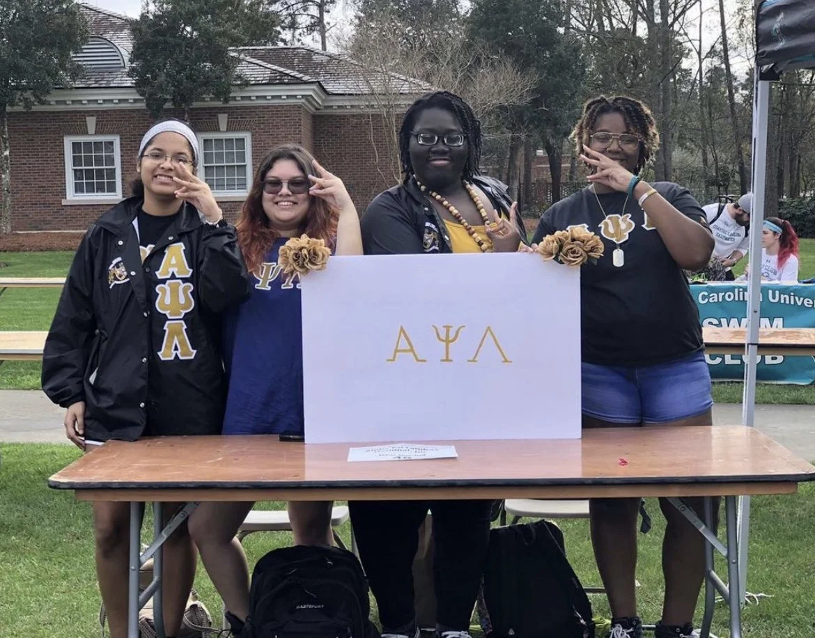 Alpha Psi Lambda National, Inc.'s Founders Day