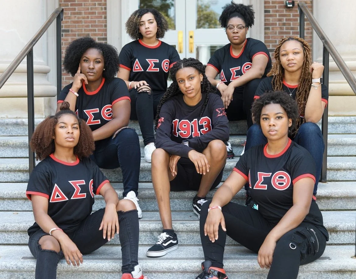 Delta Sigma Theta Sorority, Inc.'s Founders Day
