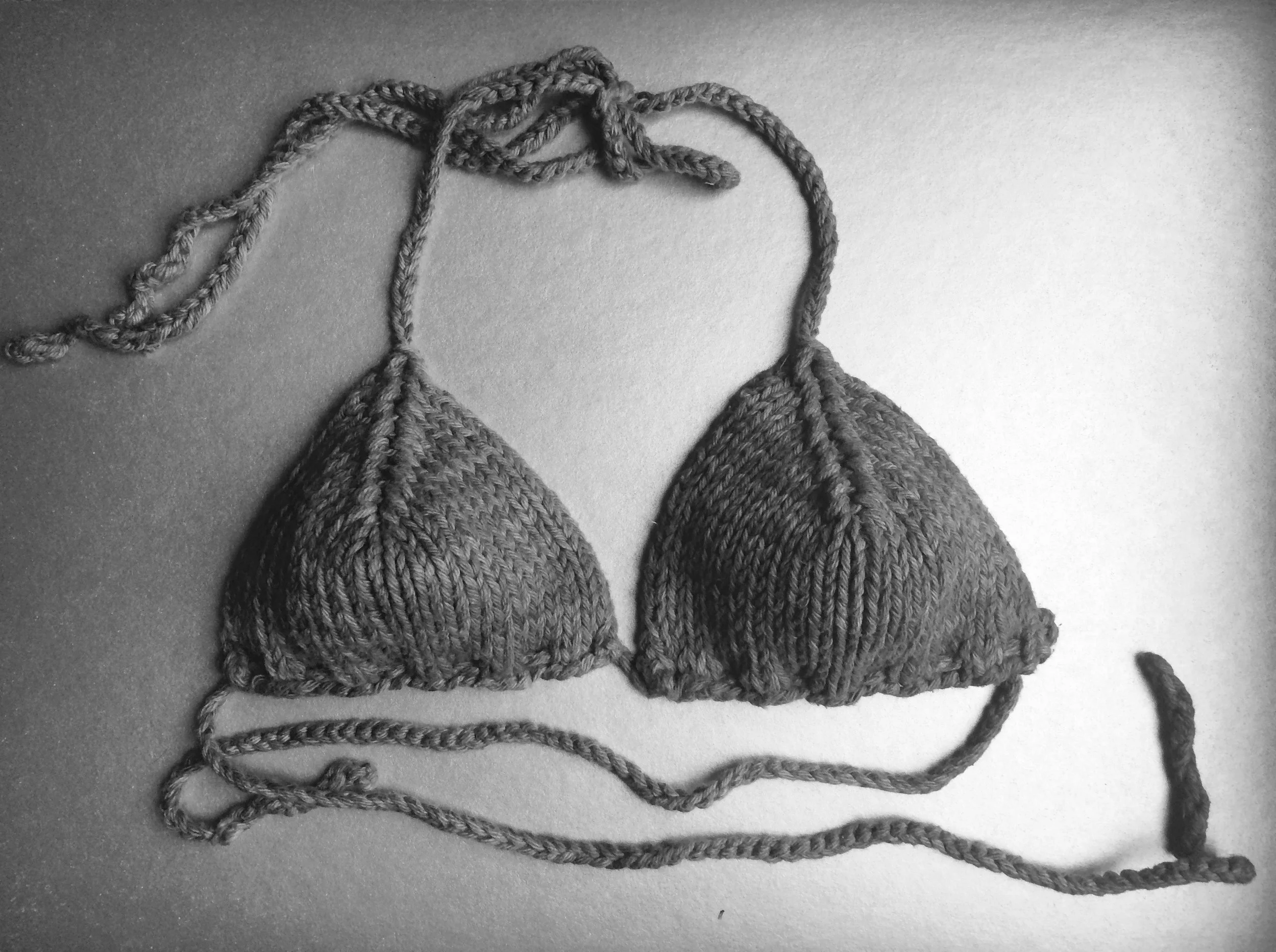 Knitting