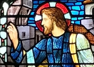 The Sunday of the Passion: Palm Sunday