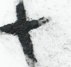 Ash Wednesday: Ashes and Holy Eucharist