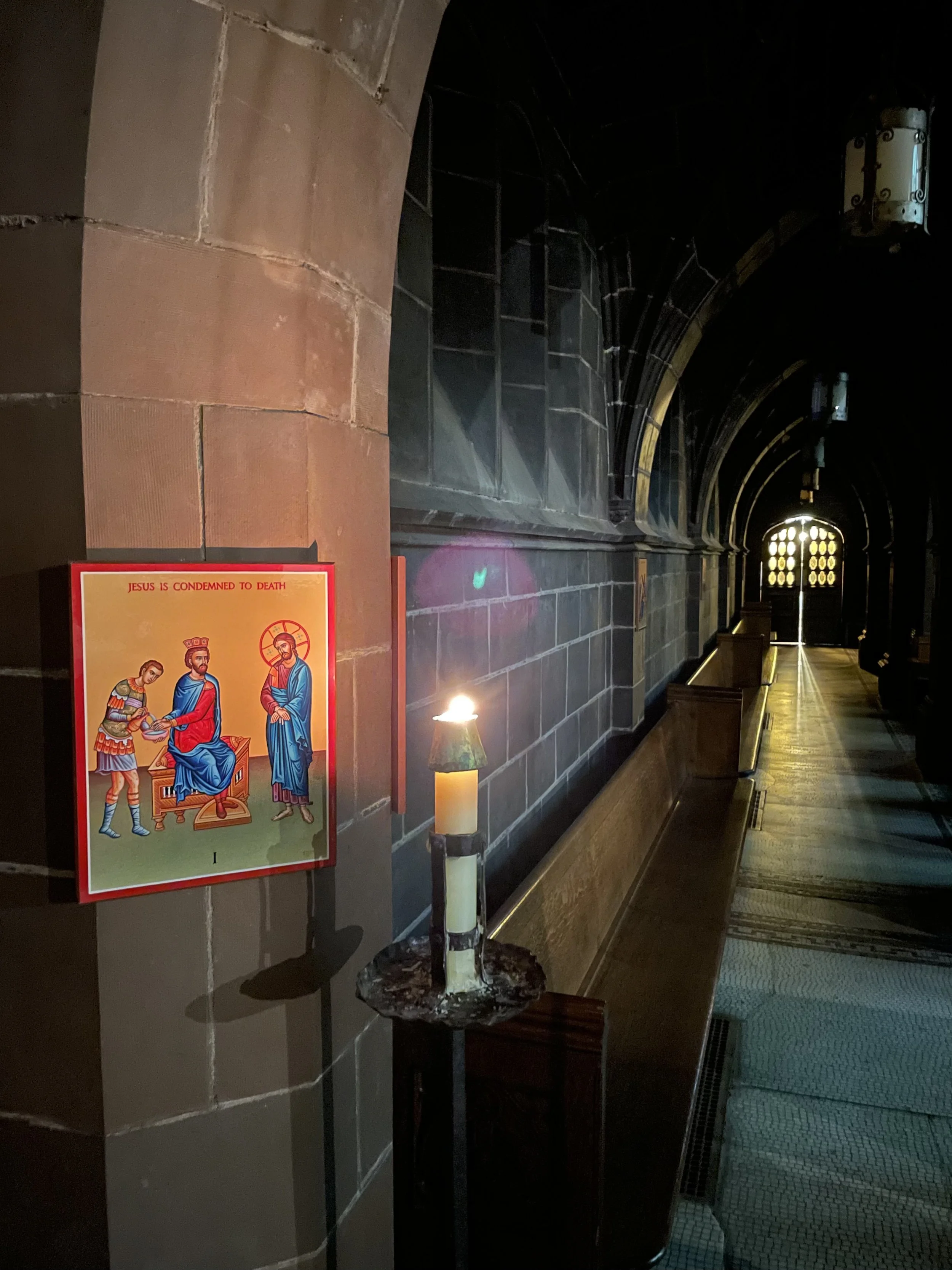 Stations of the Cross