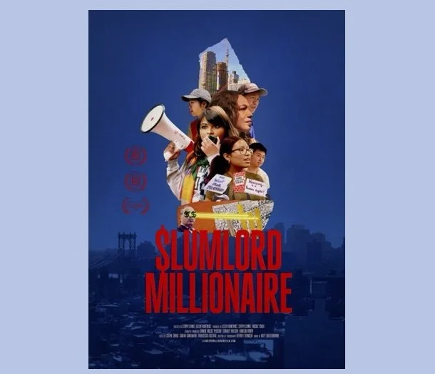 Film: Slumlord Millionaire