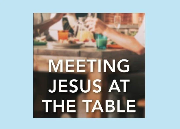 Lenten Book Discussion