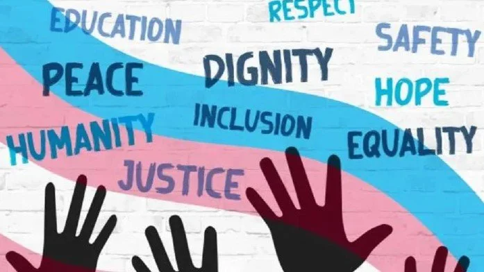 "Future Signals" Concert for Trans Day of Visibility