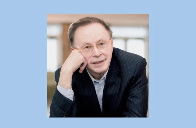 Anthony Newman Lecture and Recital